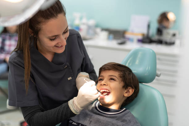 Best Emergency Dentist for Knocked-Out Tooth in Fairless Hills, PA